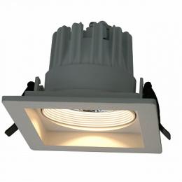 Встраиваемый светодиодный светильник Arte Lamp Privato  - 1